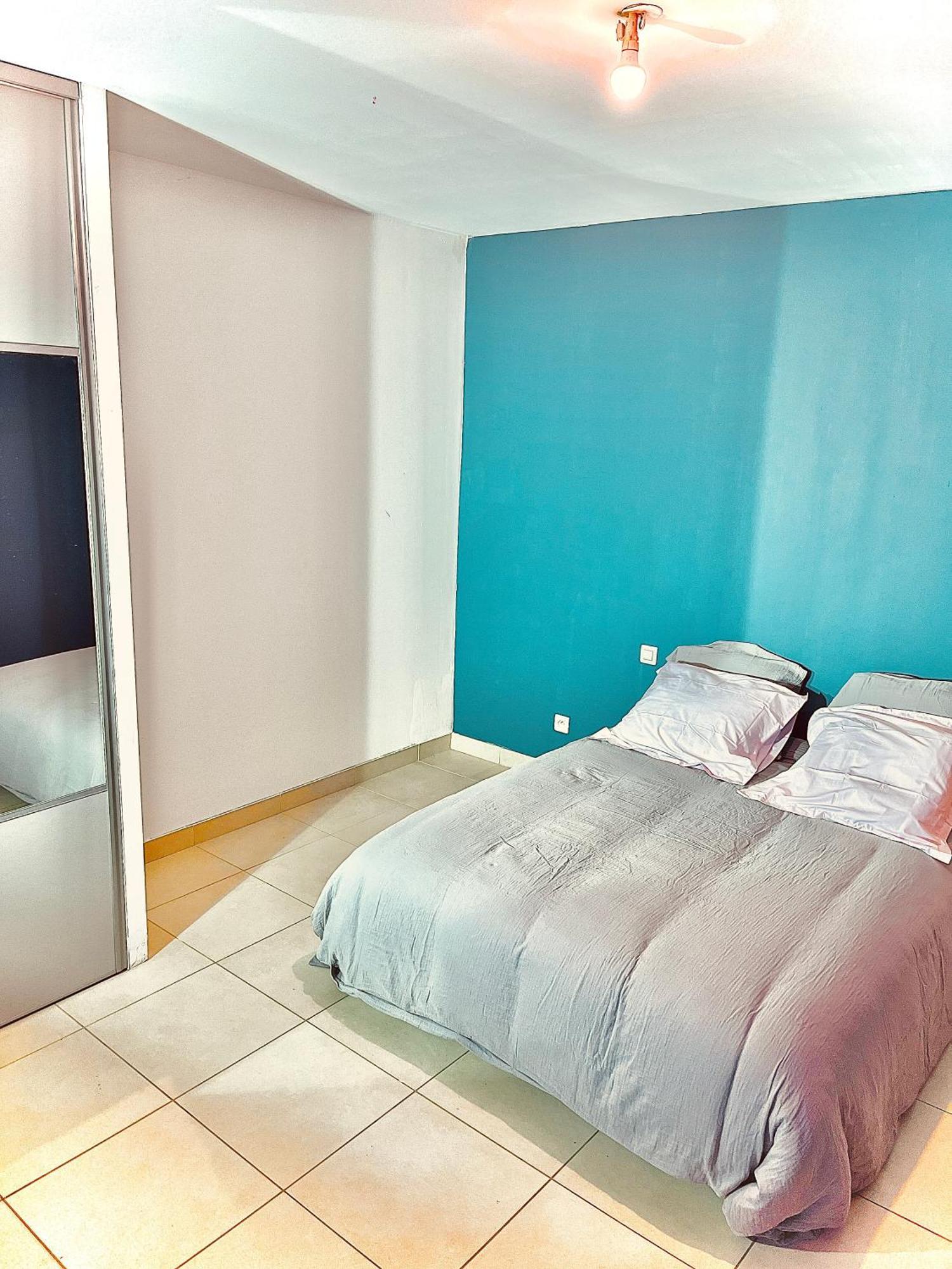 Room In House Villefontaine Exterior foto