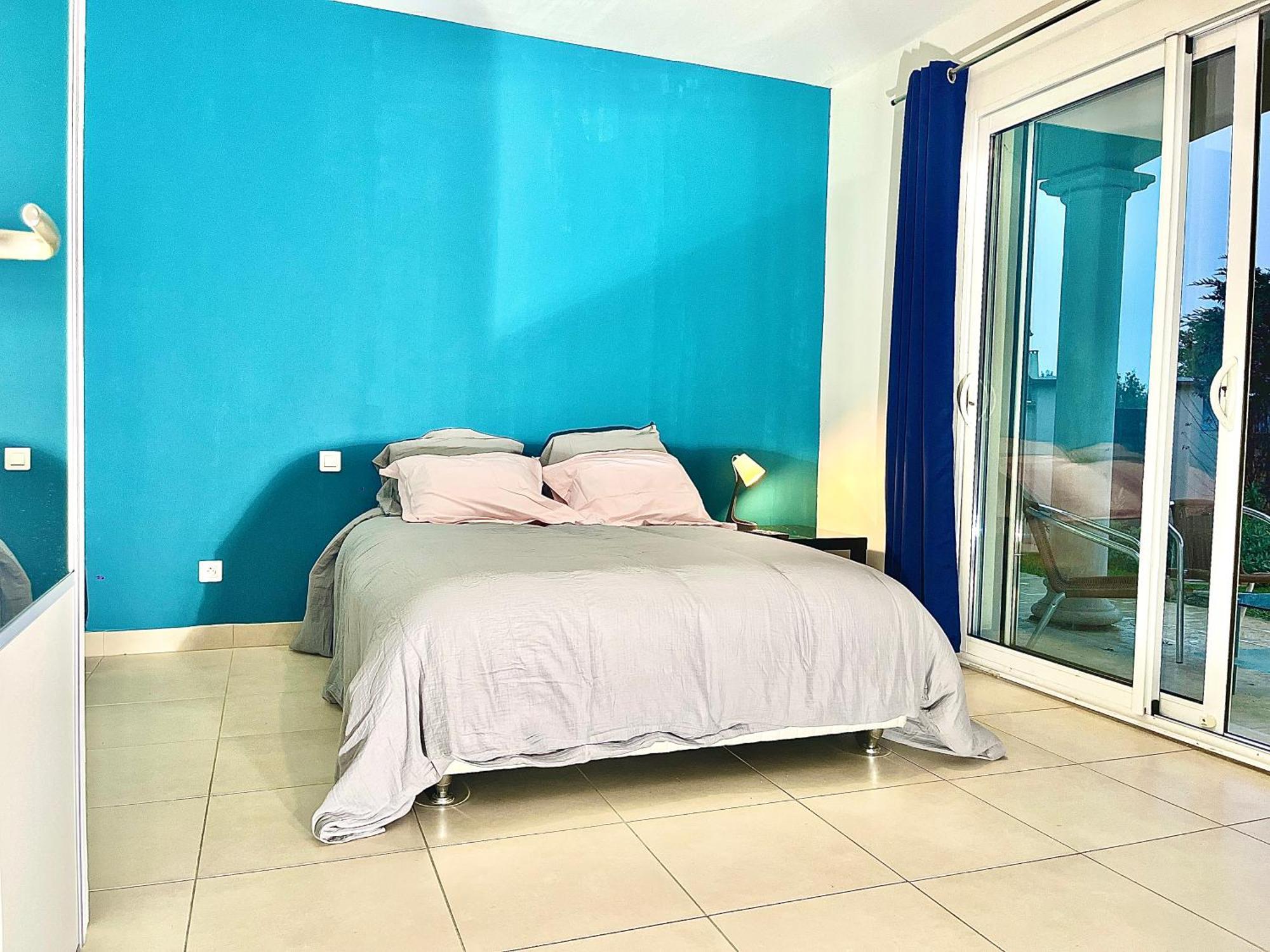Room In House Villefontaine Exterior foto