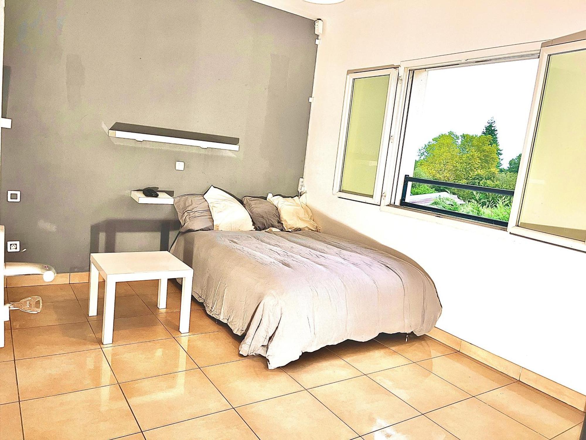 Room In House Villefontaine Exterior foto